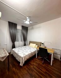 Fernwood Towers (D15), Condominium #530110761